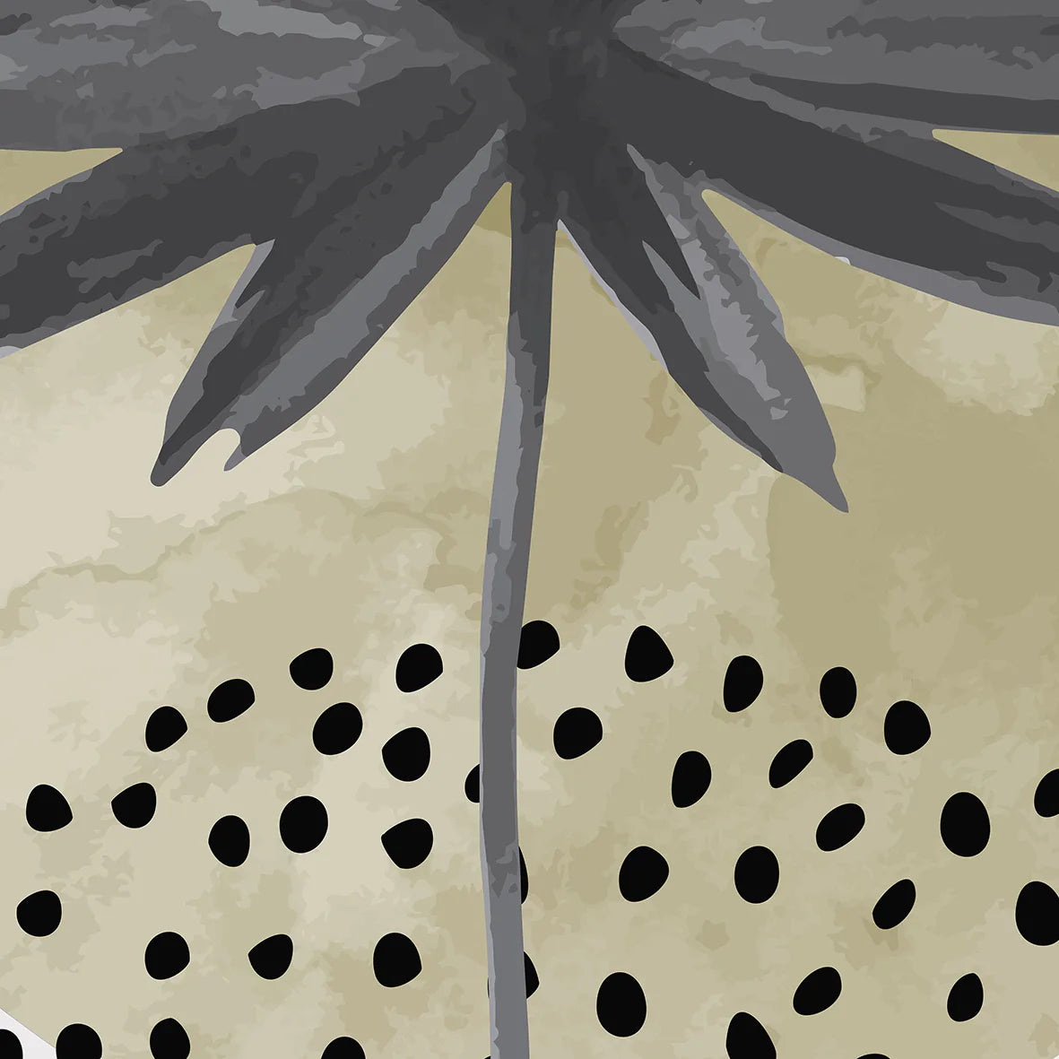 アートポスター ボーホー ボタニカル 線画 ナチュラルインテリア モダンアート 3枚セット