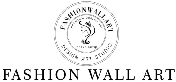 FashionWallArt