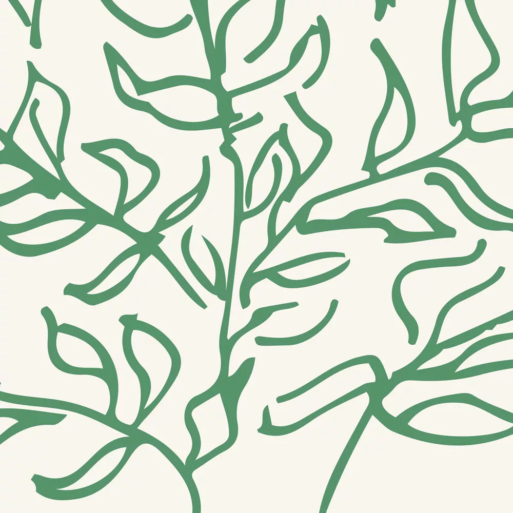 マティス展覧会ポスター3点セット グリーンリーフデザイン モダンアート