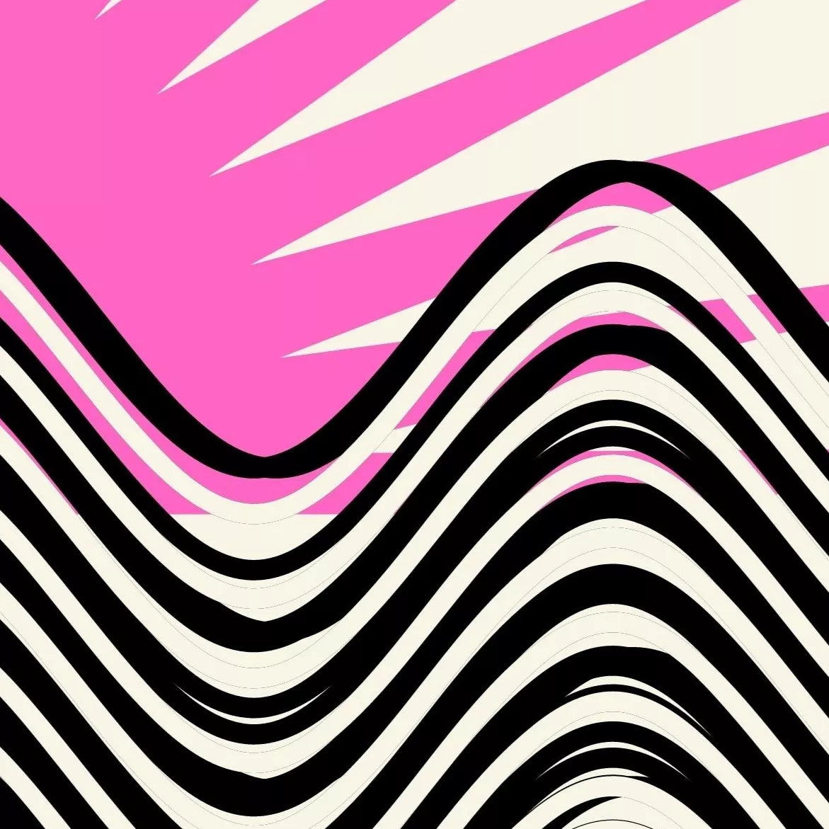 モダンアート展覧会ポスター3点セット、バウハウス、ピカソ、マティス、モノトーン